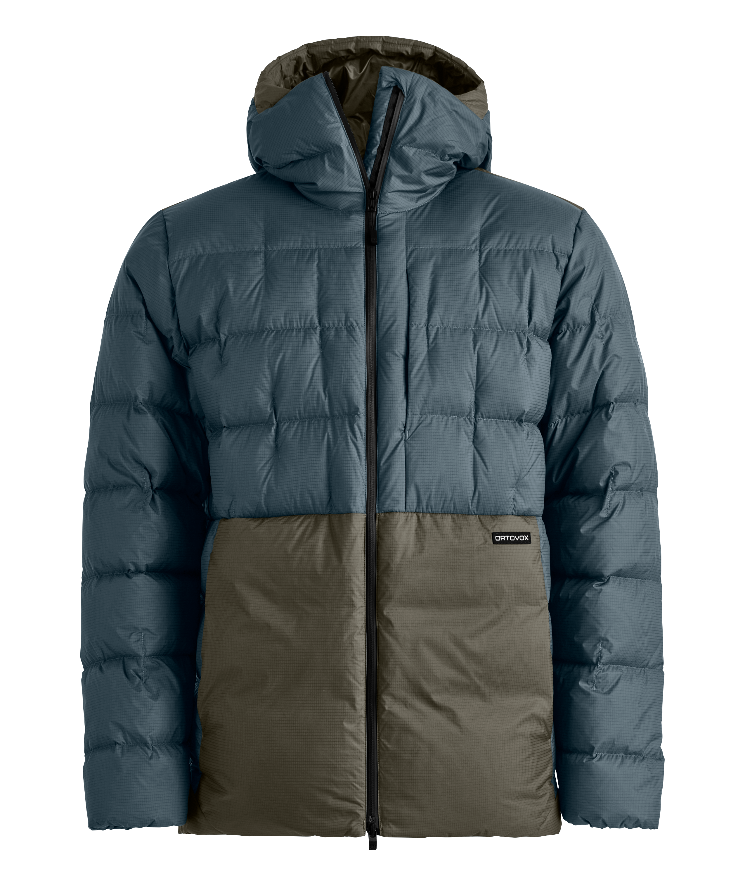 DOWNWOOL 270 JACKET M