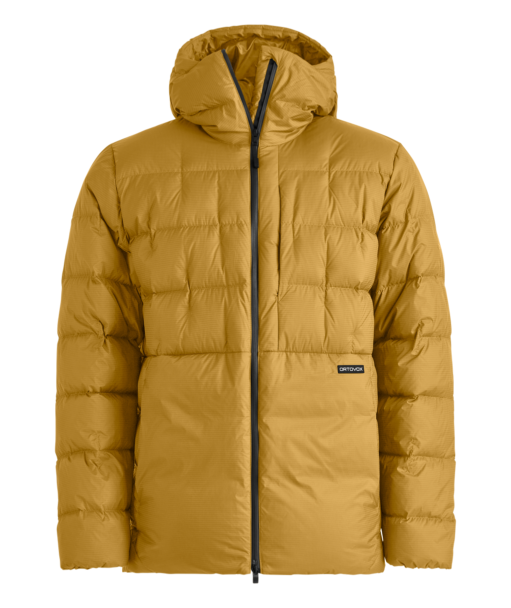 DOWNWOOL 270 JACKET M