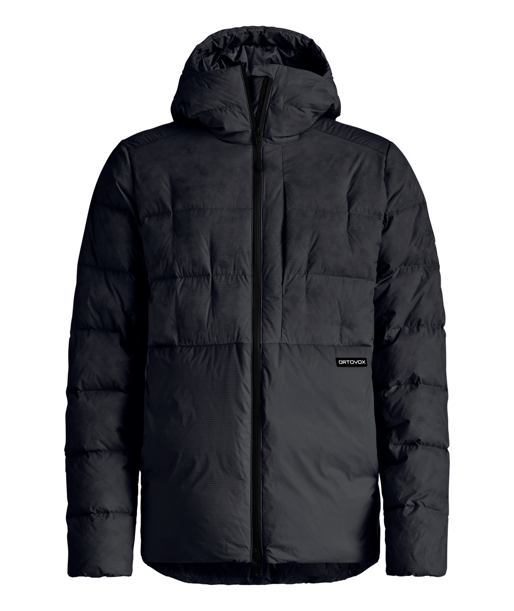 DOWNWOOL 270 JACKET W