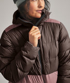 DOWNWOOL 270 JACKET W