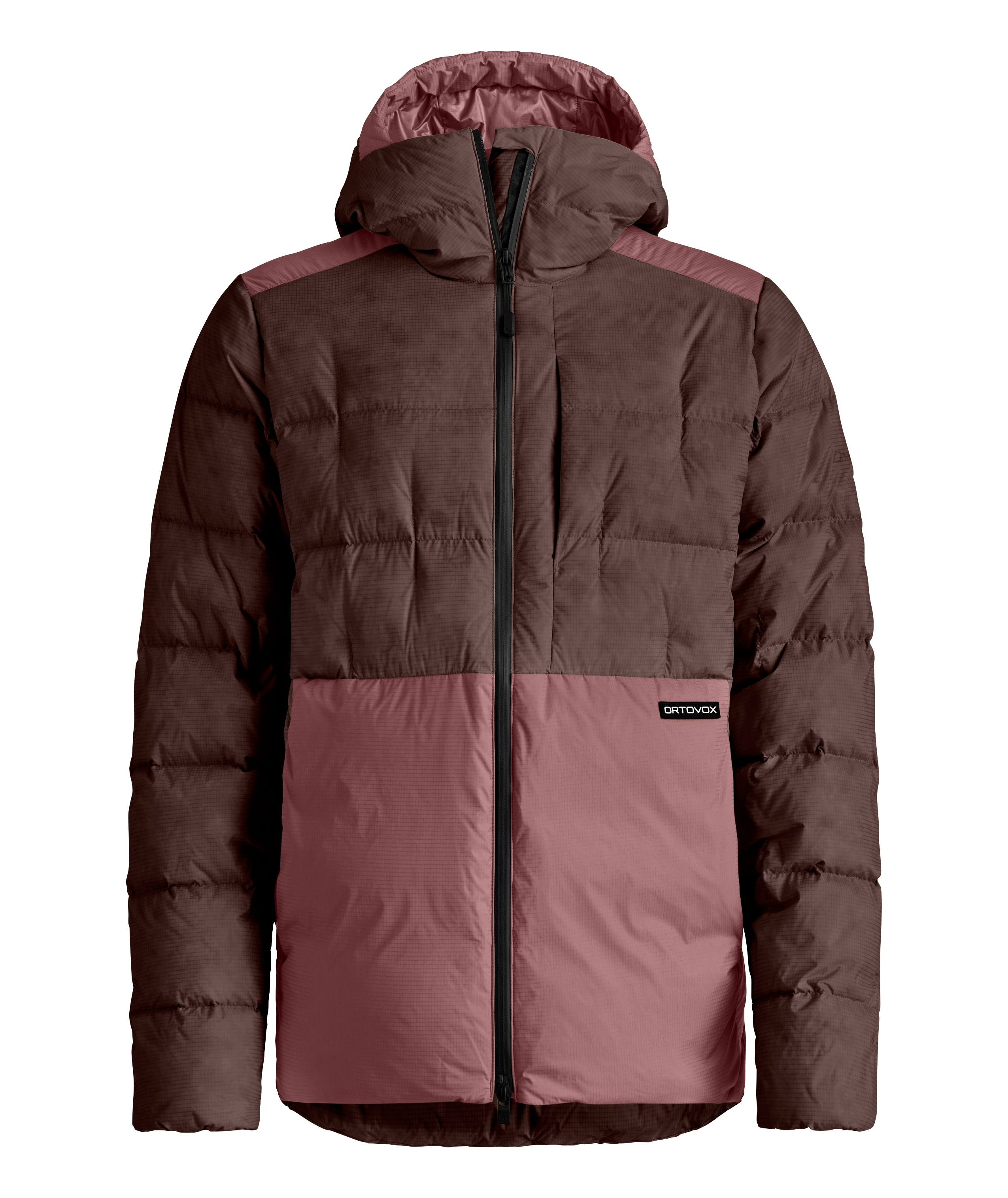 RAVINE METAWOOL 60 HYBR JKT W