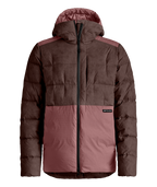 Campera SWISSWOOL PIZ VIAL para Mujer