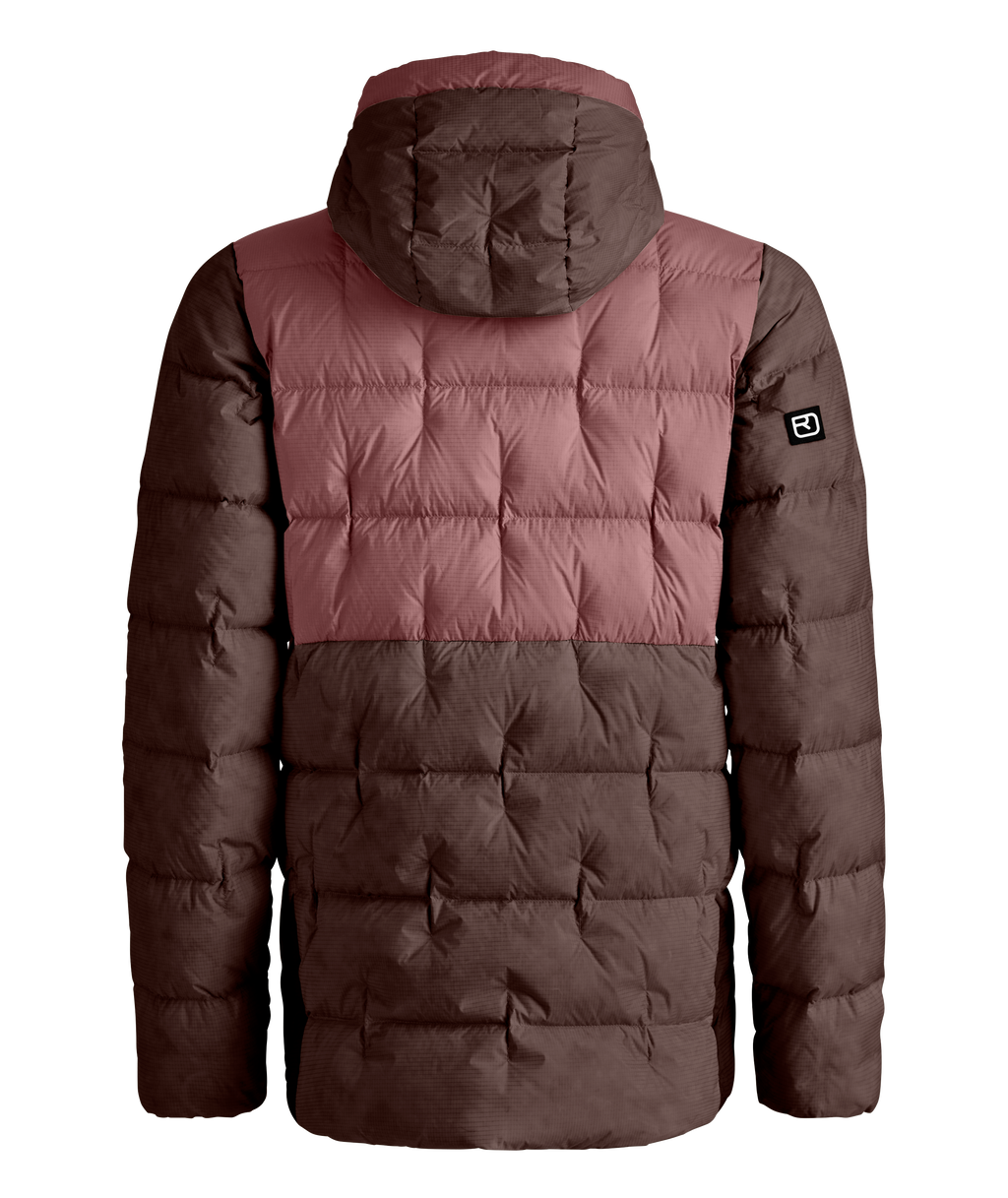 DOWNWOOL 270 JACKET W