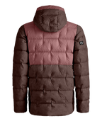 DOWNWOOL 270 JACKET W