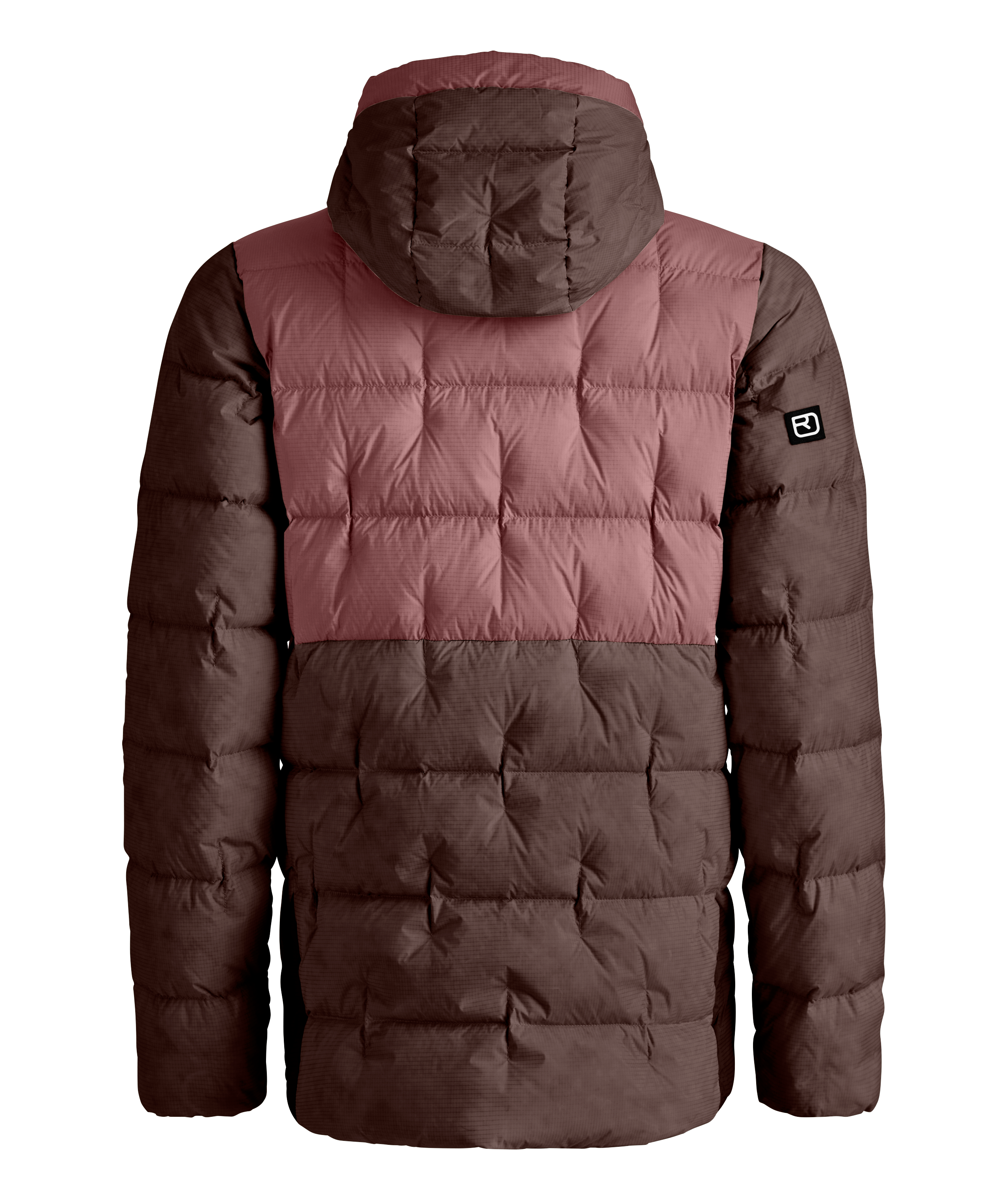 DOWNWOOL 270 JACKET W