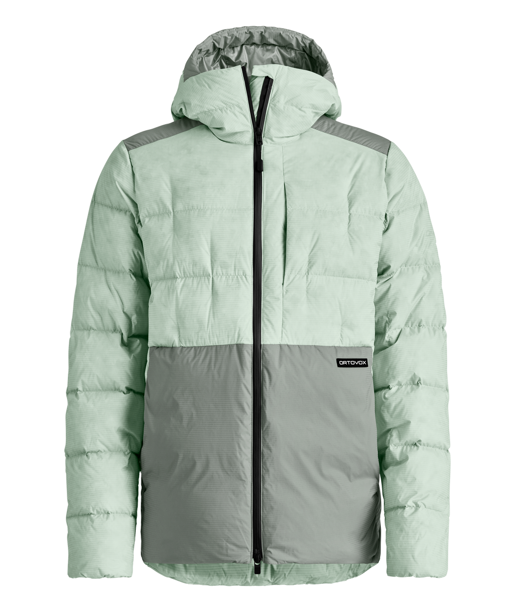 DOWNWOOL 270 JACKET W