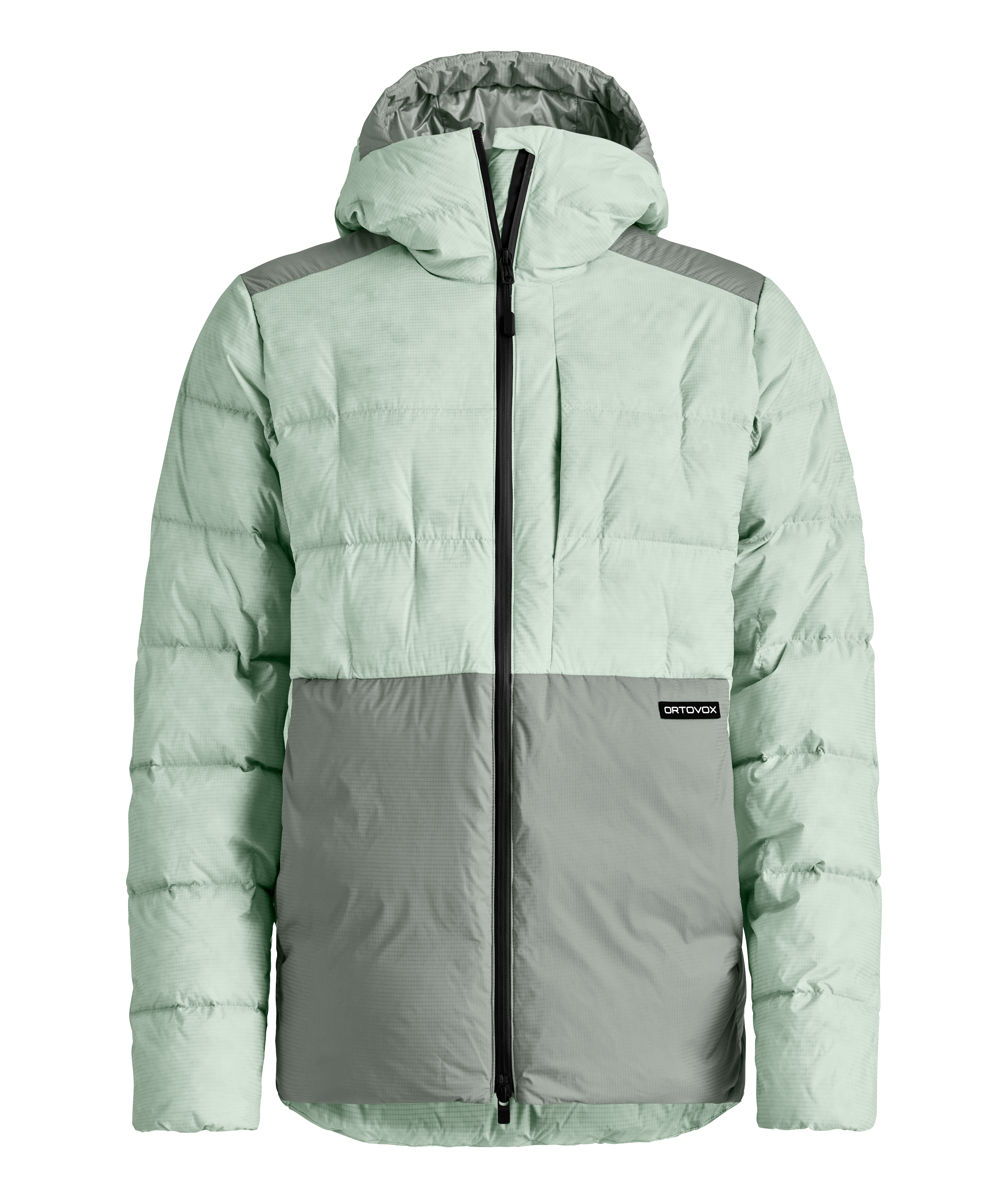 DOWNWOOL 270 JACKET W