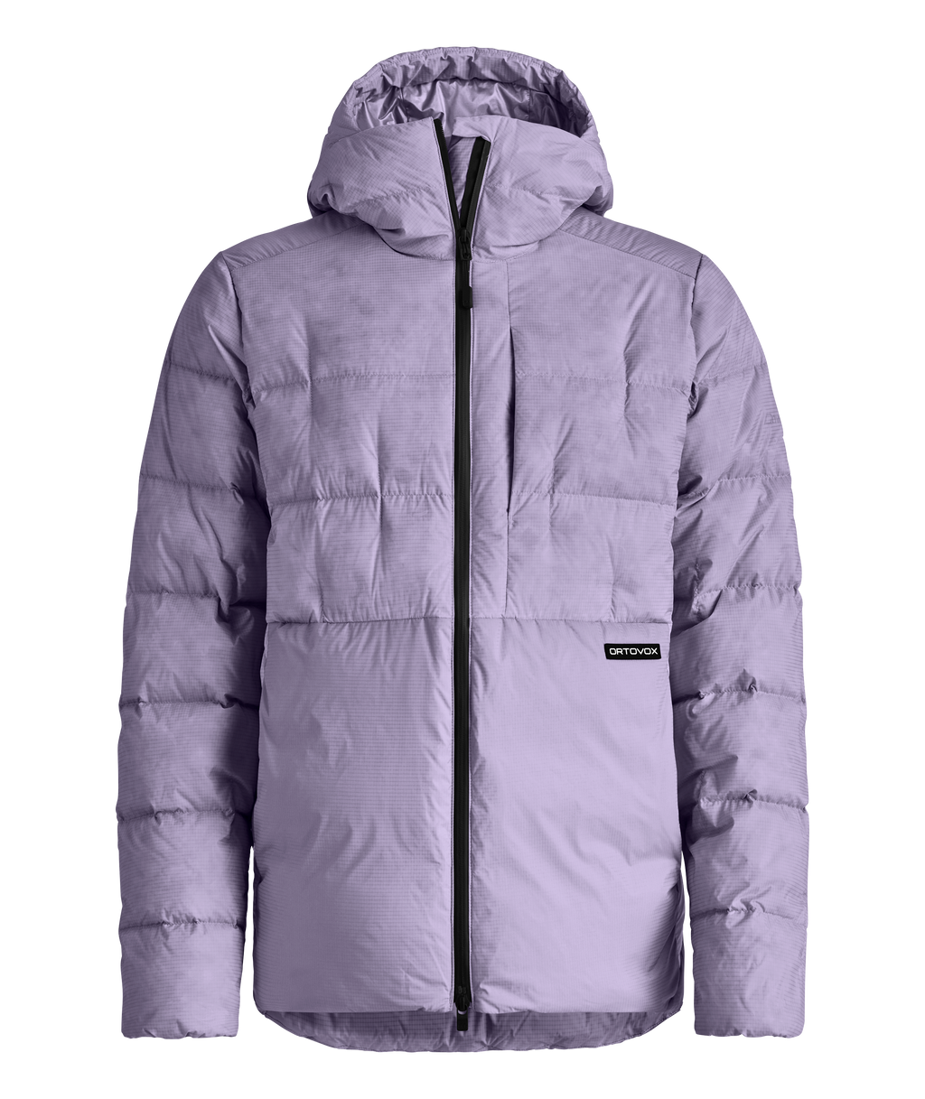 DOWNWOOL 270 JACKET W