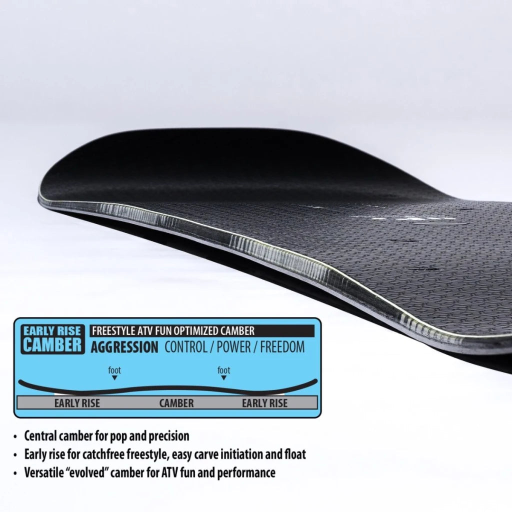 Lib Tech Snowboard DPR