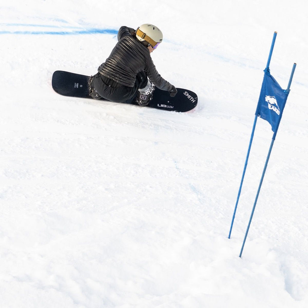 Lib Tech Snowboard Dinamiss