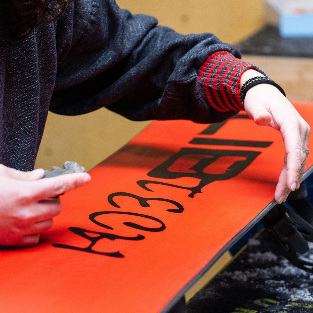 Lib Tech Snowboard Dinamiss