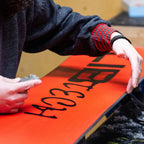 Lib Tech Snowboard Dinamiss