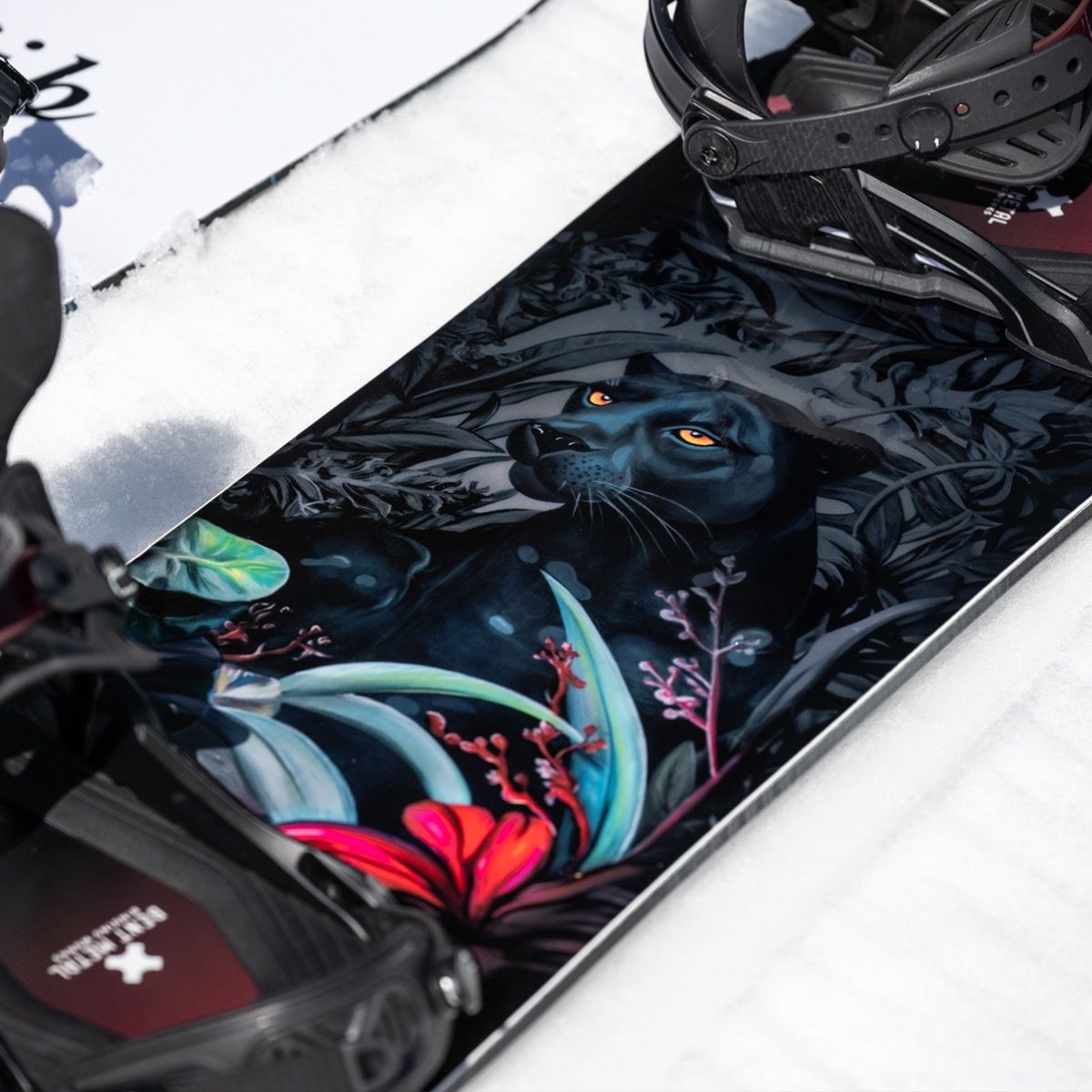 Lib Tech Snowboard Dinamiss