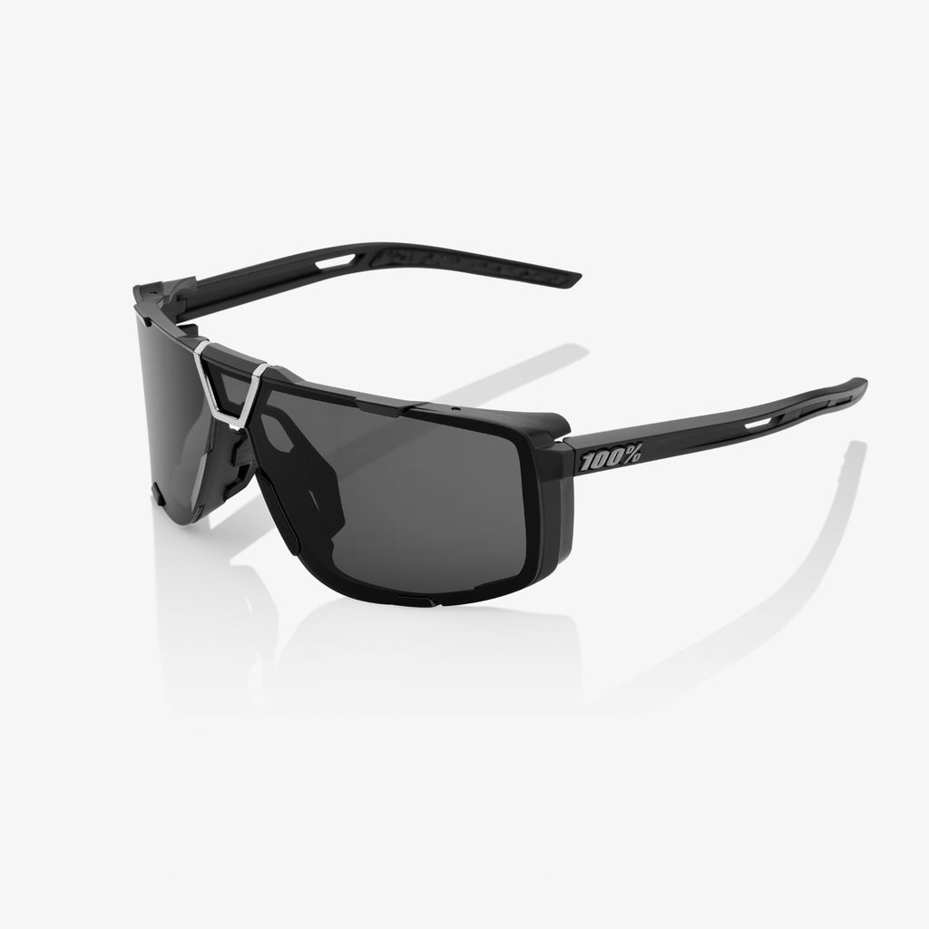 EASTCRAFT Lente Ahumado Negro Mate