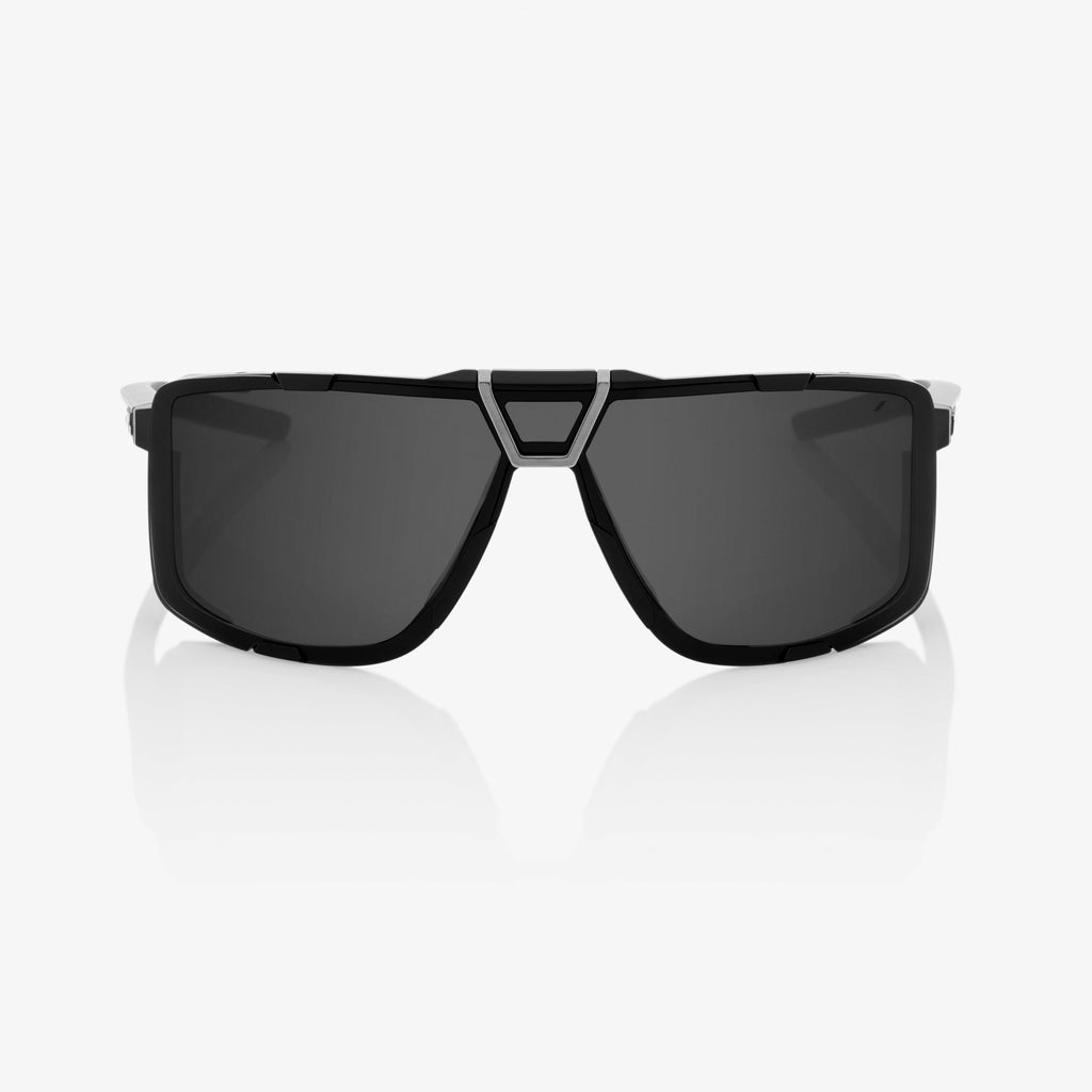 EASTCRAFT Lente Ahumado Negro Mate