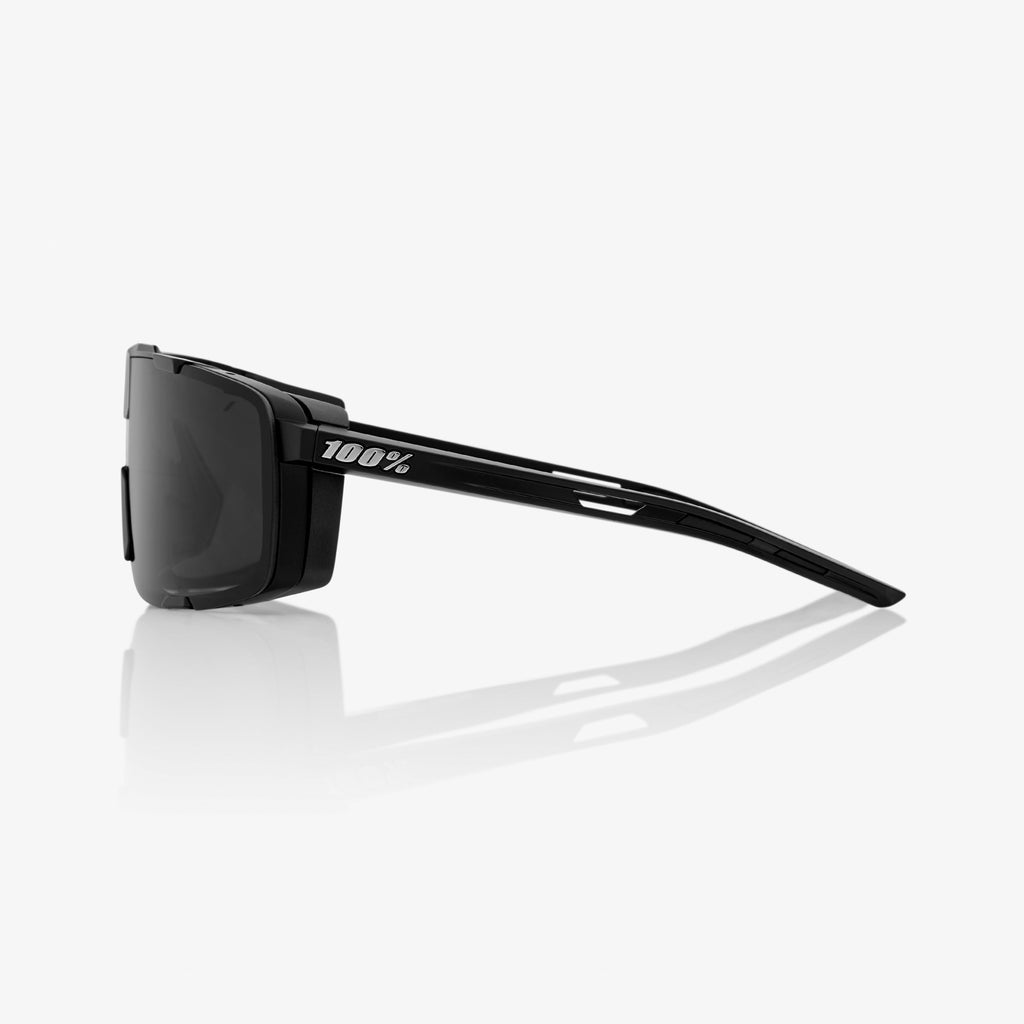 EASTCRAFT Lente Ahumado Negro Mate