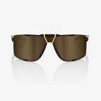 EASTCRAFT Lente Espejo Negro Suave Dorado Suave