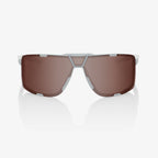 EASTCRAFT Soft Tact Gris Frío Lente Espejo Crimson Silver HiPER