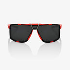 EASTCRAFT Lente Espejada Roja y Negra Soft Tact