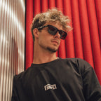 ERBA - Negro Brillante - Black Mirror