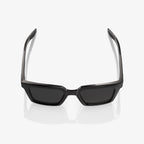 ERBA Polished Black Lente Gris Polarizada