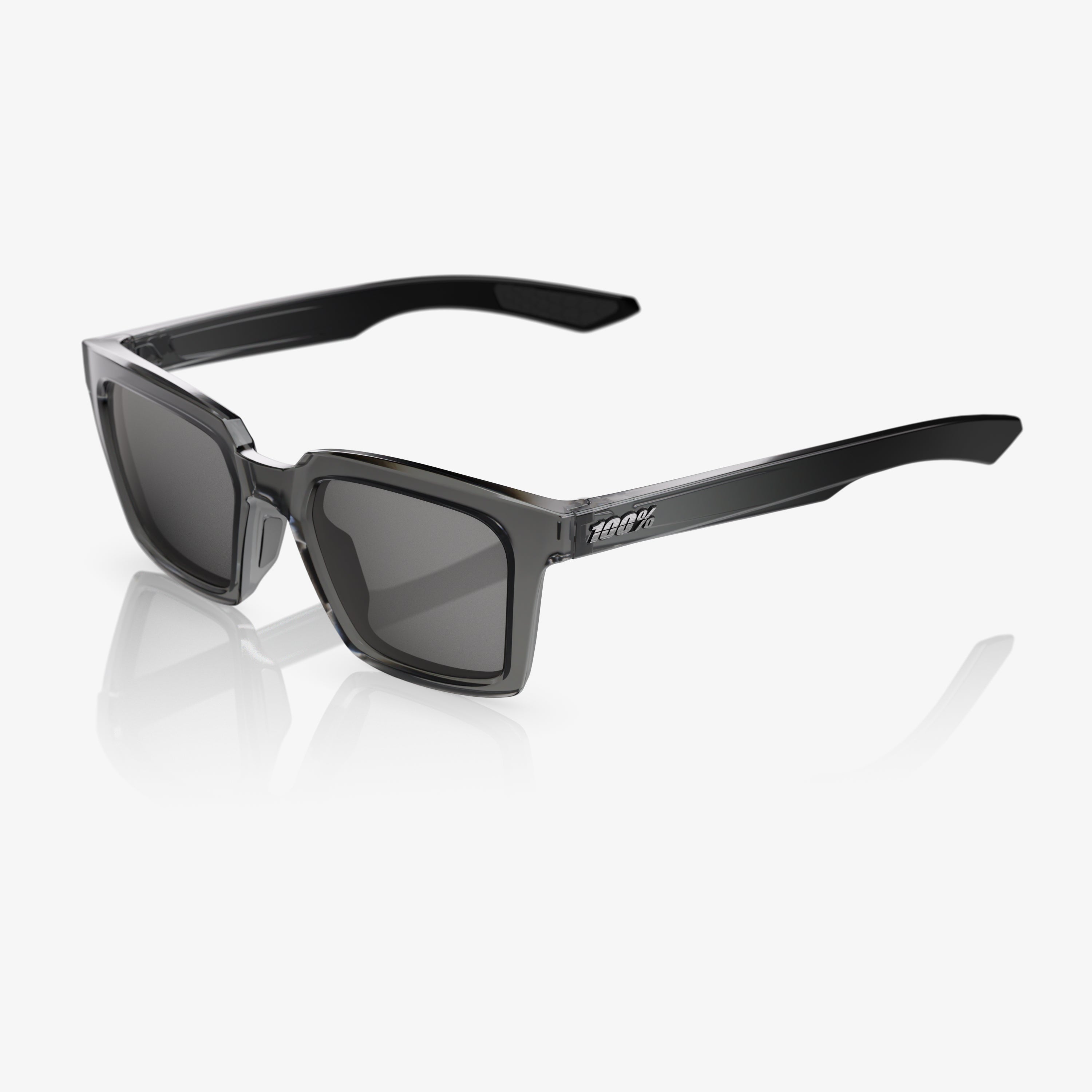 ERBA Lente Translúcida Ahumada