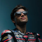 ERBA Lente Translúcida Ahumada