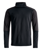 FLEECE CORD HOODIE M