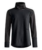 FLEECE CORD LONGSLEEVE W