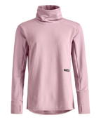 CAMPERA FLEECE LIGHT GRID W