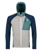 FLEECE GP CLASSIC KNIT HOODY M