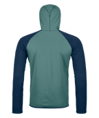 FLEECE GP CLASSIC KNIT HOODY M