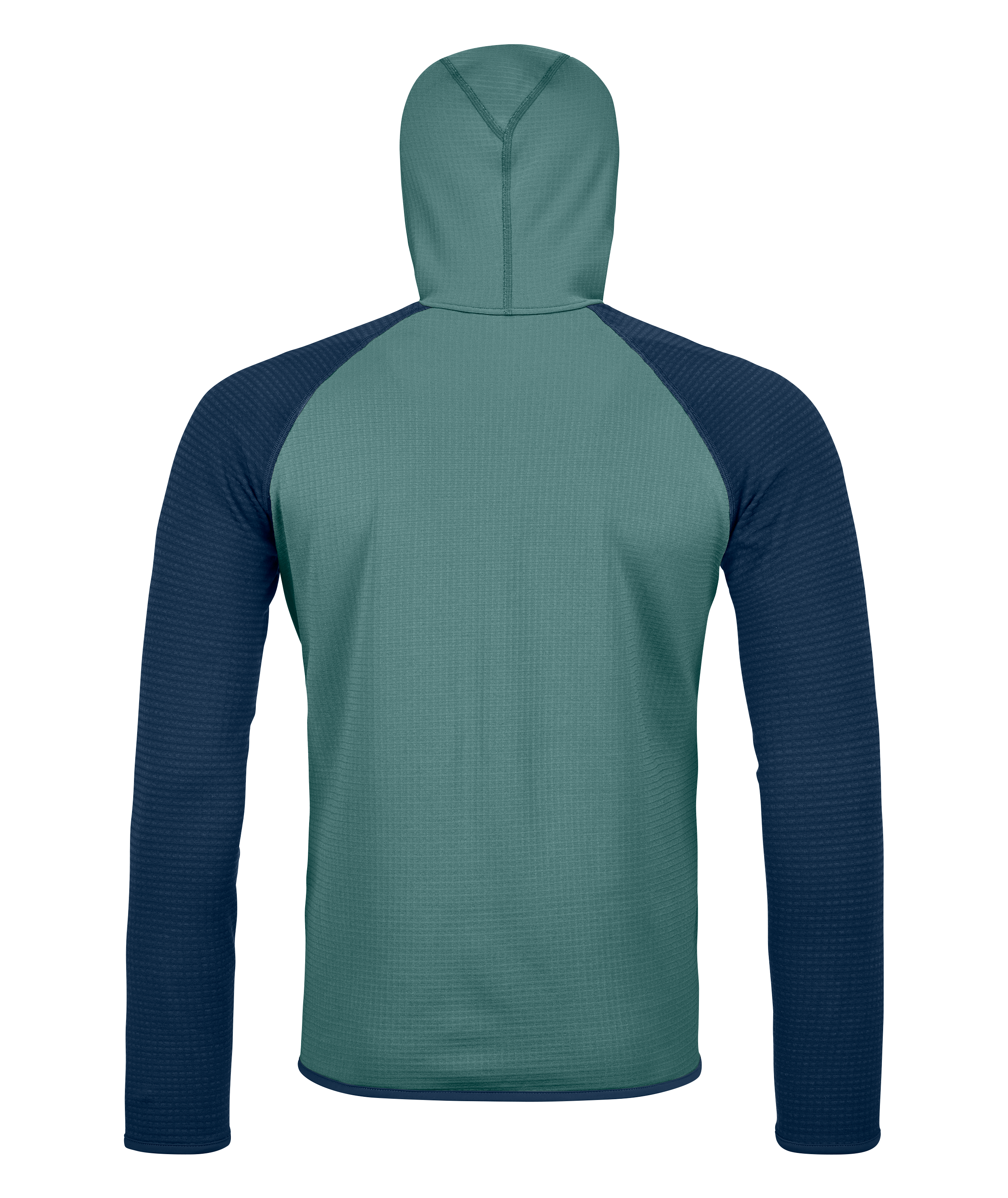 FLEECE GP CLASSIC KNIT HOODY M