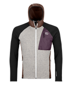 FLEECE GP CLASSIC KNIT HOODY M