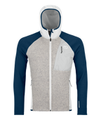 FLEECE GP CLASSIC KNIT HOODY M