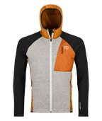 FLEECE GP CLASSIC KNIT HOODY M