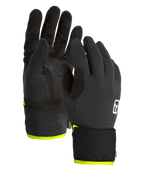 GUANTE CON CUBIERTA FLEECE GRID PARA HOMBRE