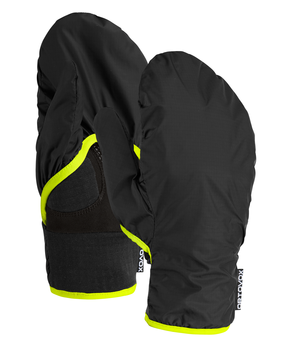 GUANTE CON CUBIERTA FLEECE GRID PARA HOMBRE