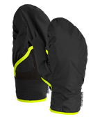 GUANTE CON CUBIERTA FLEECE GRID PARA HOMBRE