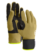 GUANTE CON CUBIERTA FLEECE GRID PARA HOMBRE