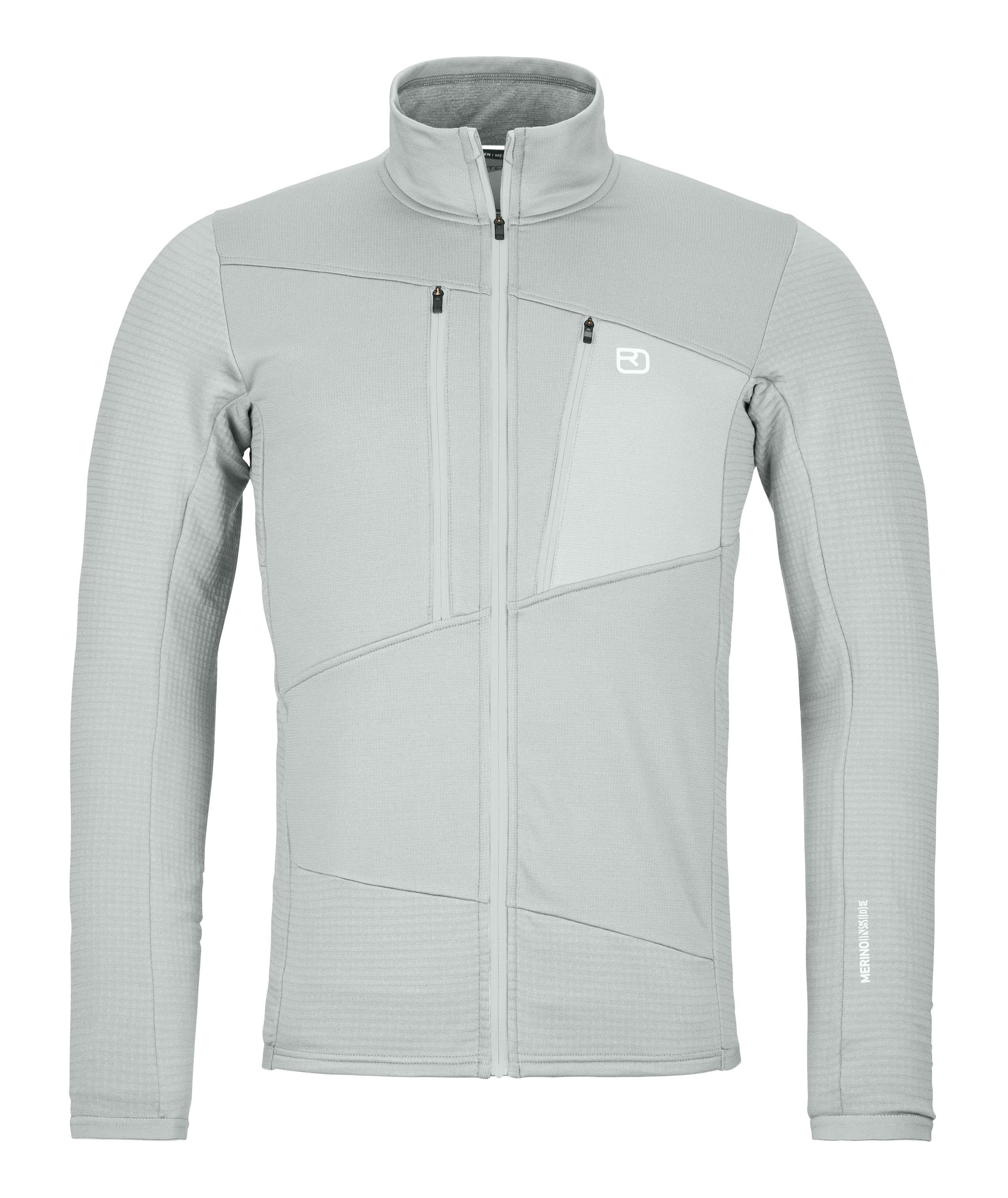 FLEECE LIGHT JACKET M