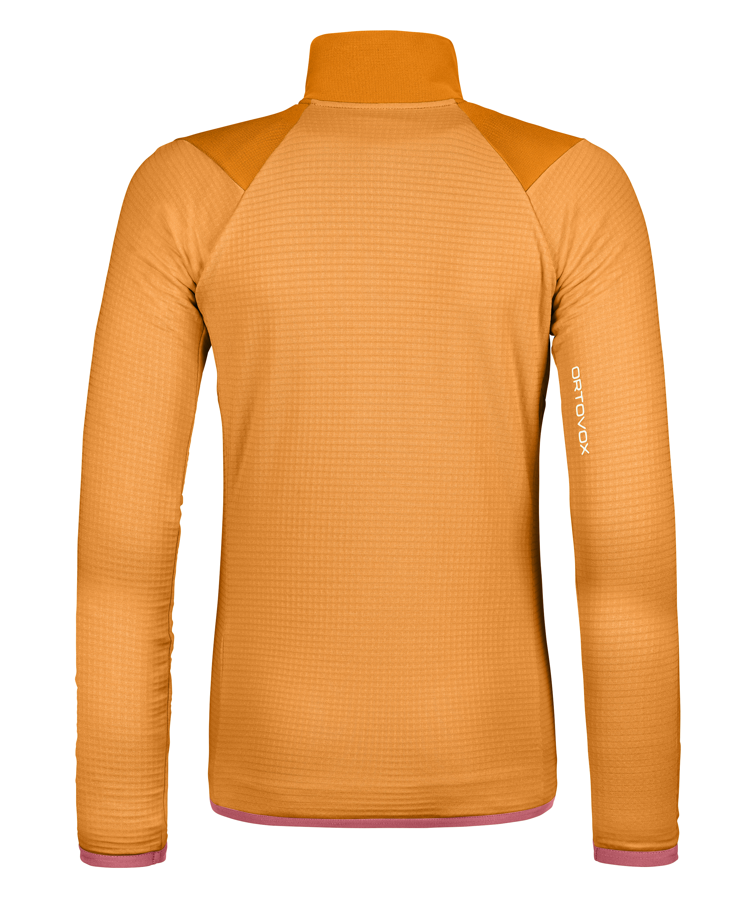 CAMPERA FLEECE GRID W