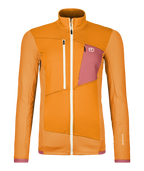 CAMPERA FLEECE GRID W