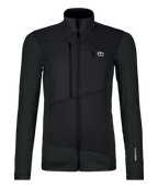 CAMPERA FLEECE GRID W