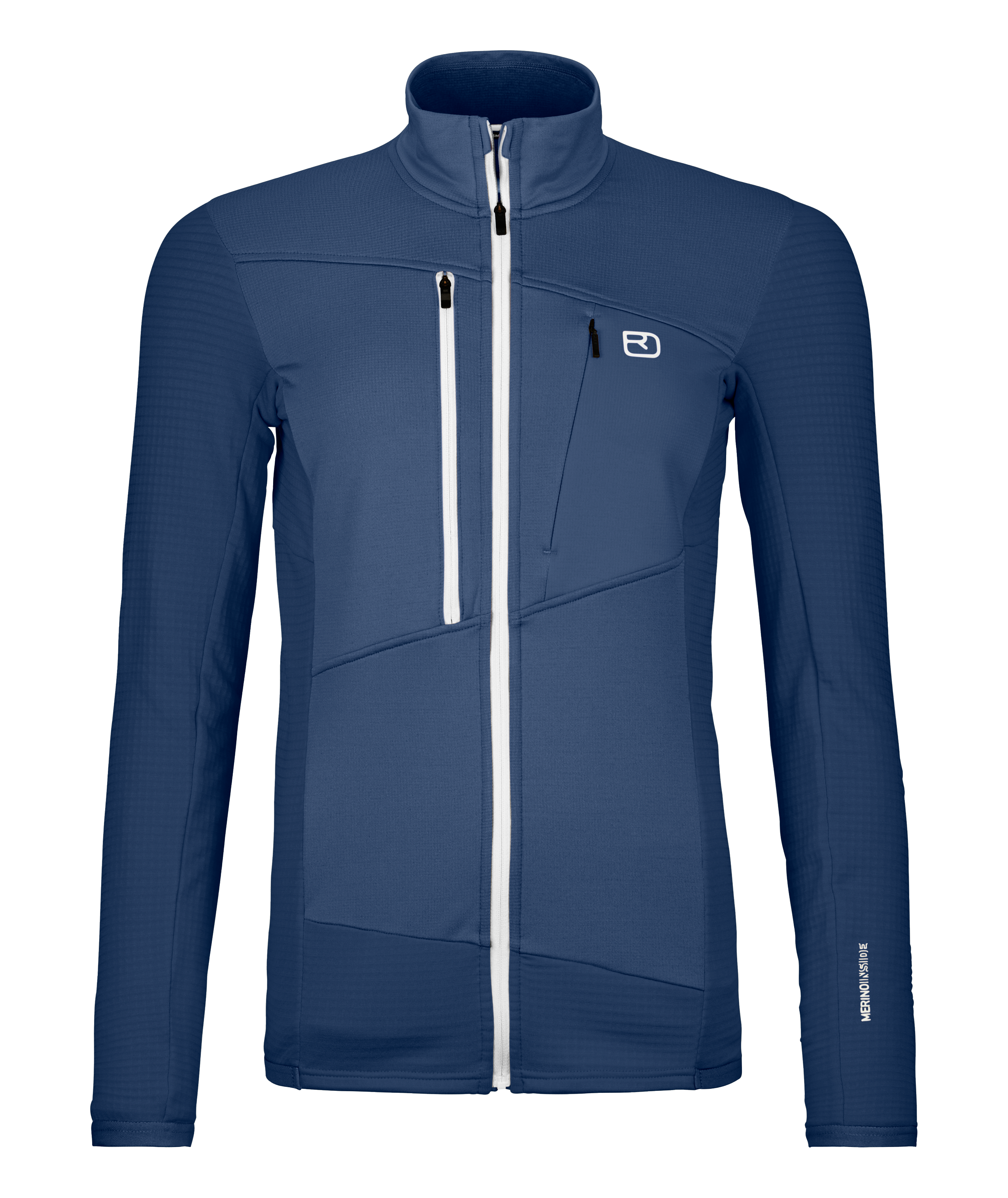 CAMPERA FLEECE GRID W