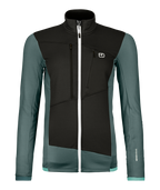 CAMPERA FLEECE GRID W