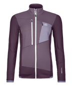 CAMPERA FLEECE GRID W