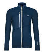 CAMPERA FLEECE GRID W