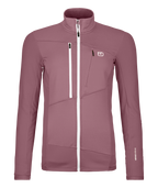 CAMPERA FLEECE GRID W