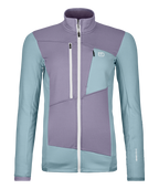 CAMPERA FLEECE GRID W